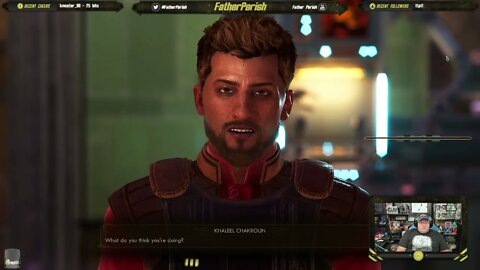 [PC] Continuing The Outer Worlds DLC ! Ep. 431