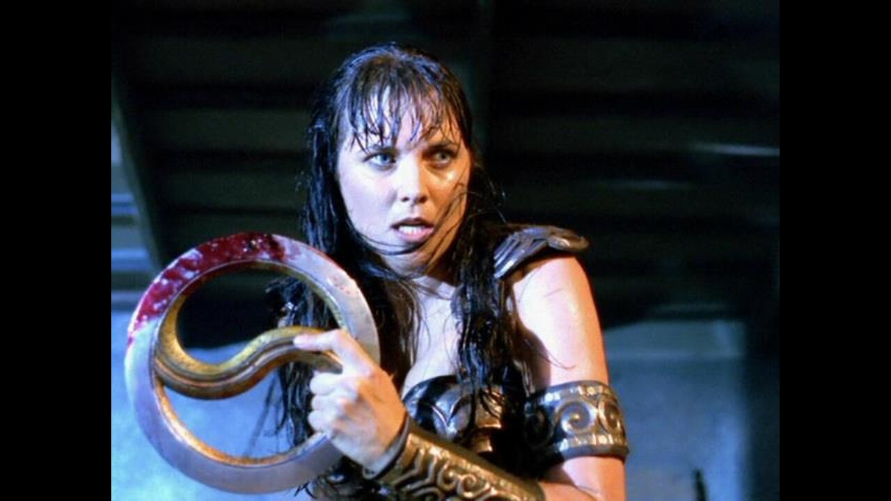 Ask Lucy (Lawless)????