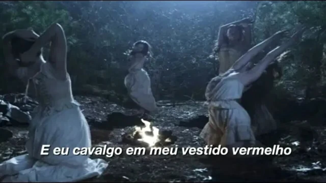 Florence + The Machine - Heaven Is Here (Tradução/Legendado)