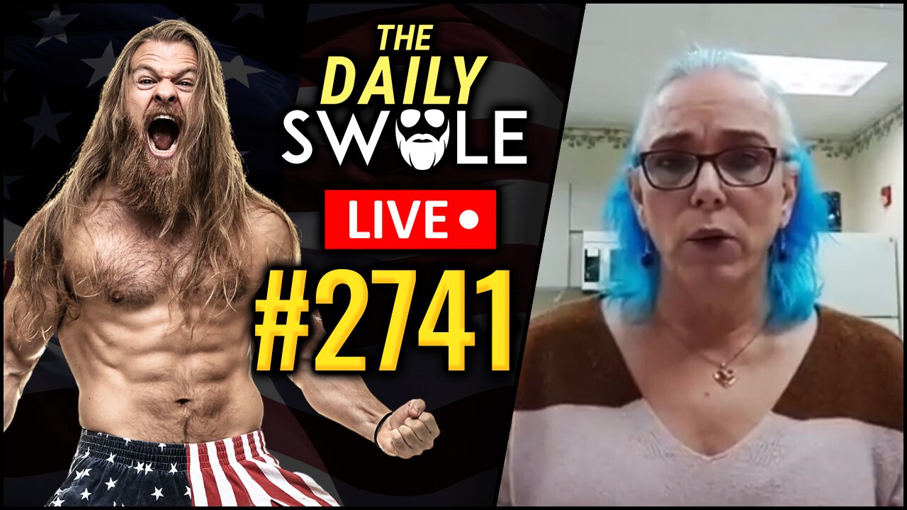 Budget Bulking, Glute Training, Nashville Shooter Manifesto, And The Cult Of Whiteness | The Daily Swole #2741