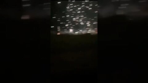 Fire From the Skies