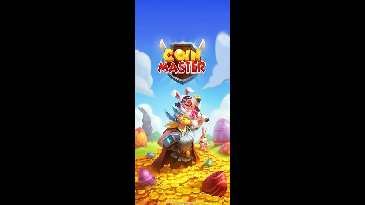 Coin Master Run