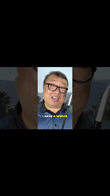 Unleashing Your Golf Potential The Ultimate Wedge for All