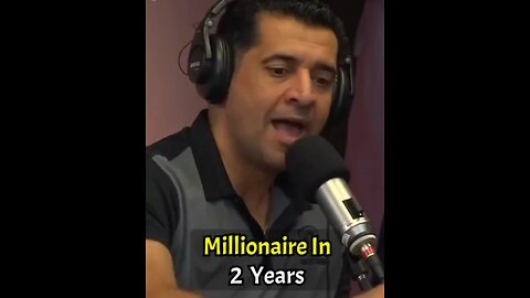 How to become a Millionaire in 2 years