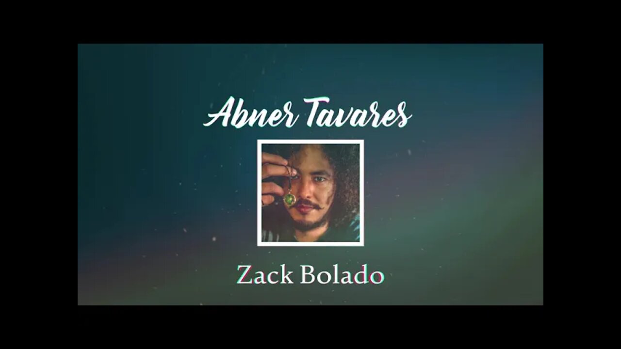 Papudinha do Bar - Abner Tavares (Prod. Zack Bolado)