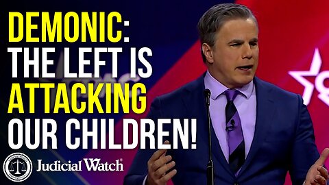 FITTON: The Left Is Pushing Sex Talk, Transgender Extremism, & Noxious Politics in Our Schools!