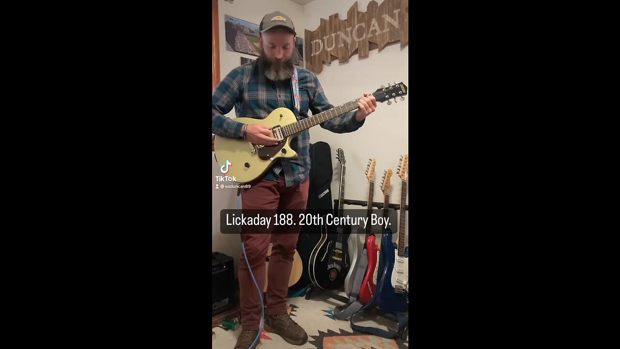 Lickaday 188