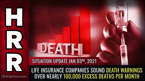 POWER REPORT 🚨☠⚕