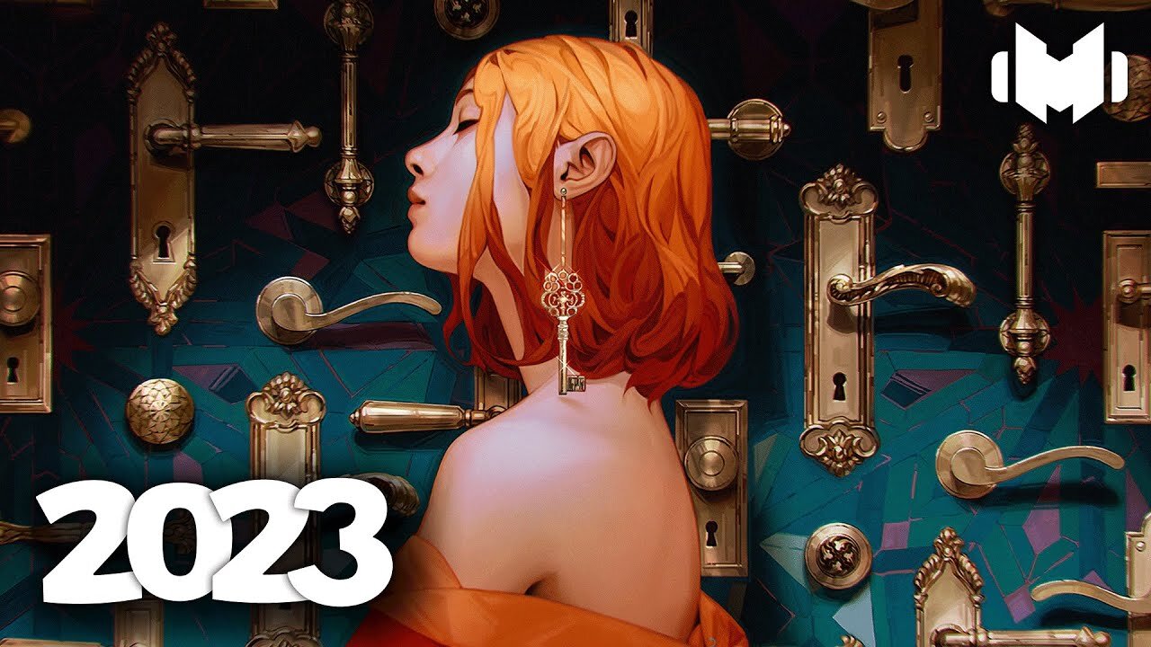 Music Mix 2023 🎧 EDM Remixes of Popular Songs 🎧 EDM Best Gaming Music Mix 3.5
