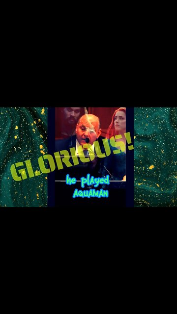 #johnnydepp lawyer BLOWS UP #amberheard defamation claim and it’s GLORIOUS!