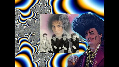 Dio and the Prophets of Metal?