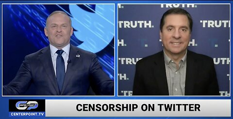 Nunes: Jack Dorsey exposed for LYING to Congress about shadowbanning conservatives