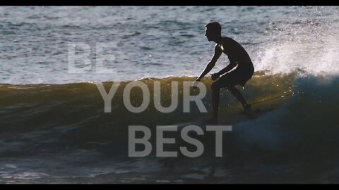 BeYourBest - Powerful Motivational Speech