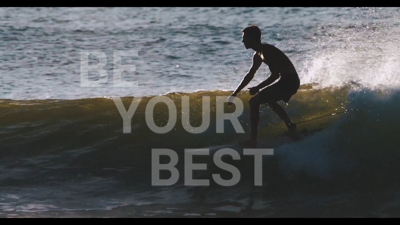 BeYourBest - Powerful Motivational Speech