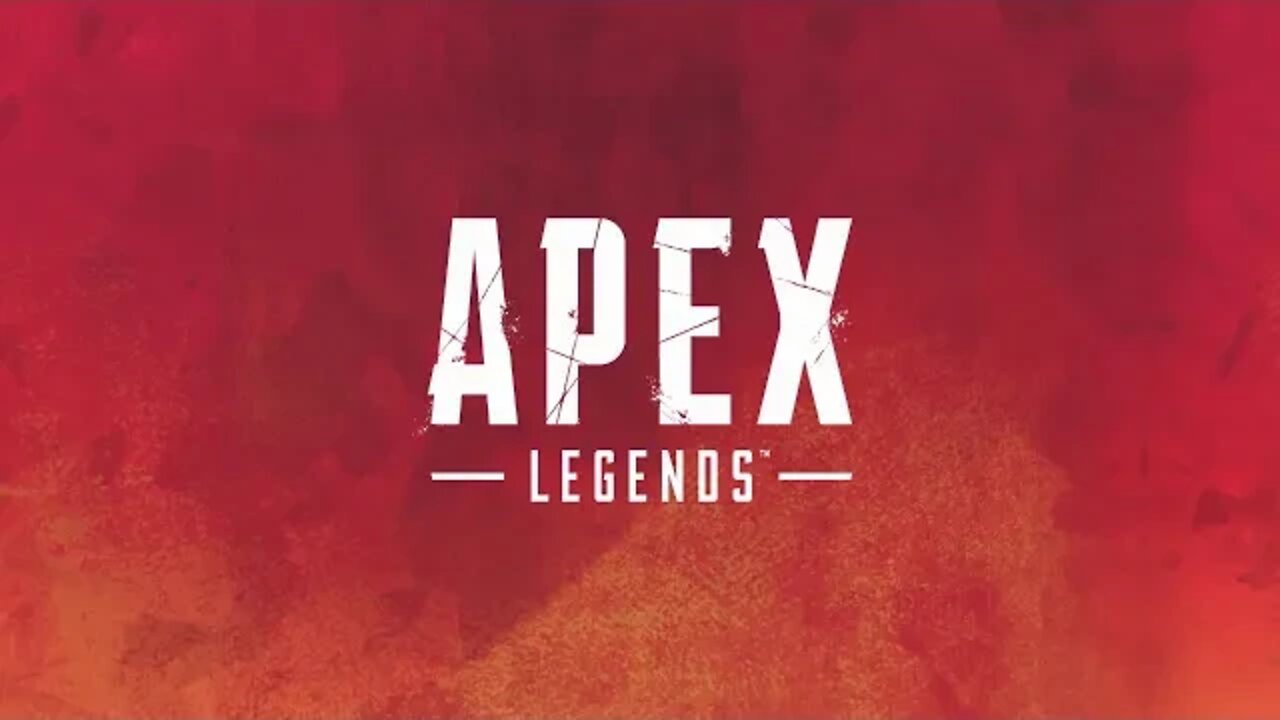 Apex Legends™*