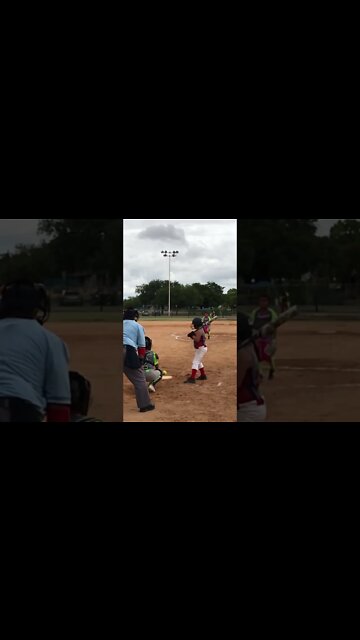 That was not a STRIKE Blue...