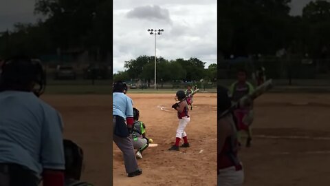 That was not a STRIKE Blue...