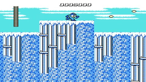 Megaman 1 review