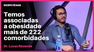 A luta contra o sobrepeso | Dr. Lucas Rezende