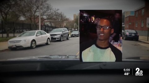 Mother of Quayvon Johnson continues to seek justice