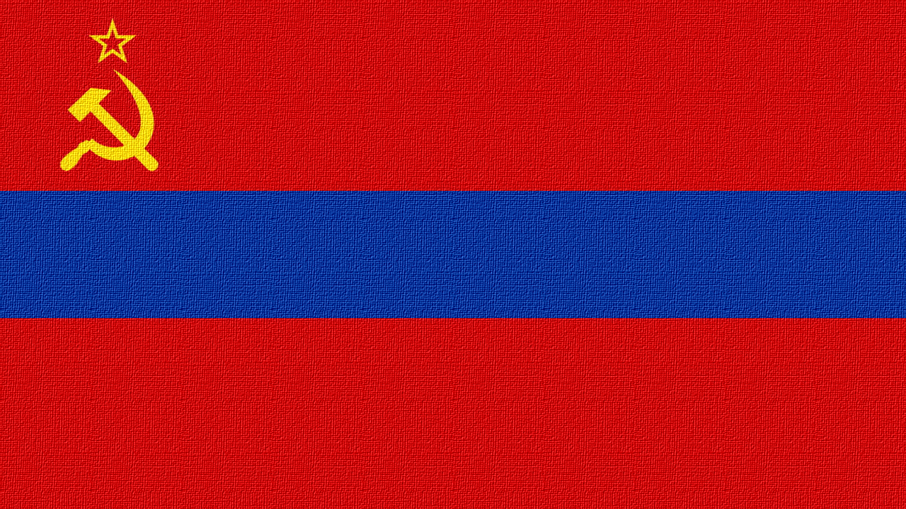 Armenian SSR Anthem (Instrumental)