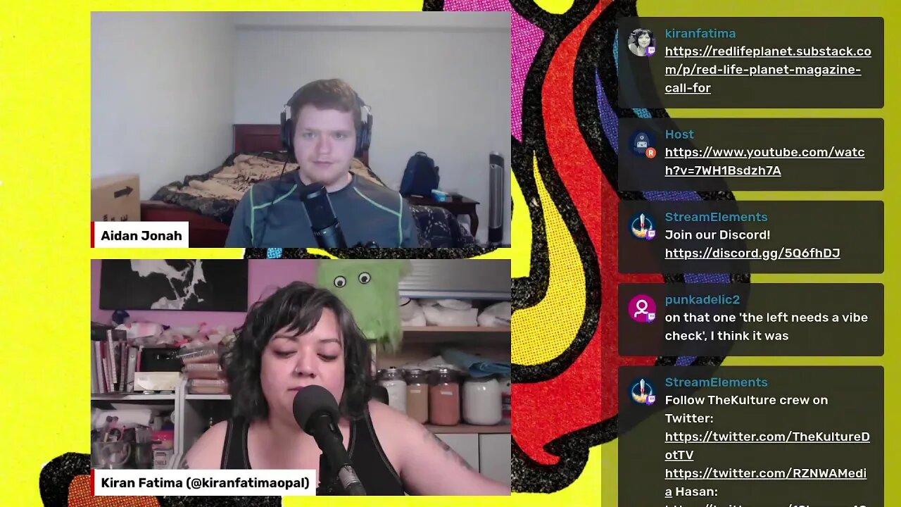 CanuckCast: Turbine Turmoil