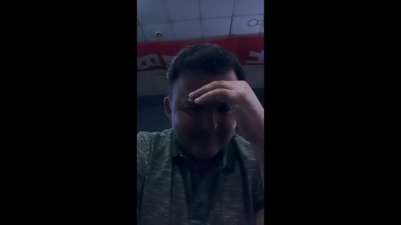 Back in Commie Bar. Am I Turning Pinko?