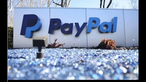 Boycott Paypal song