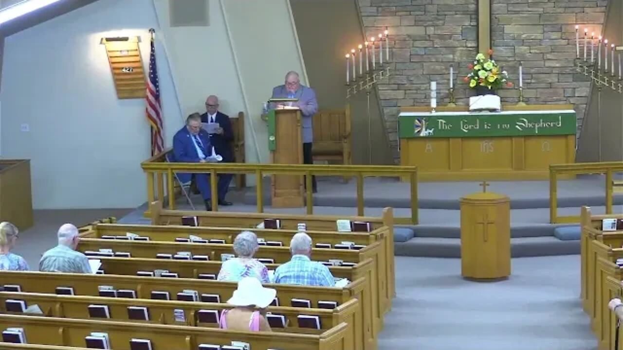 Thirteenth Sunday after Pentecost