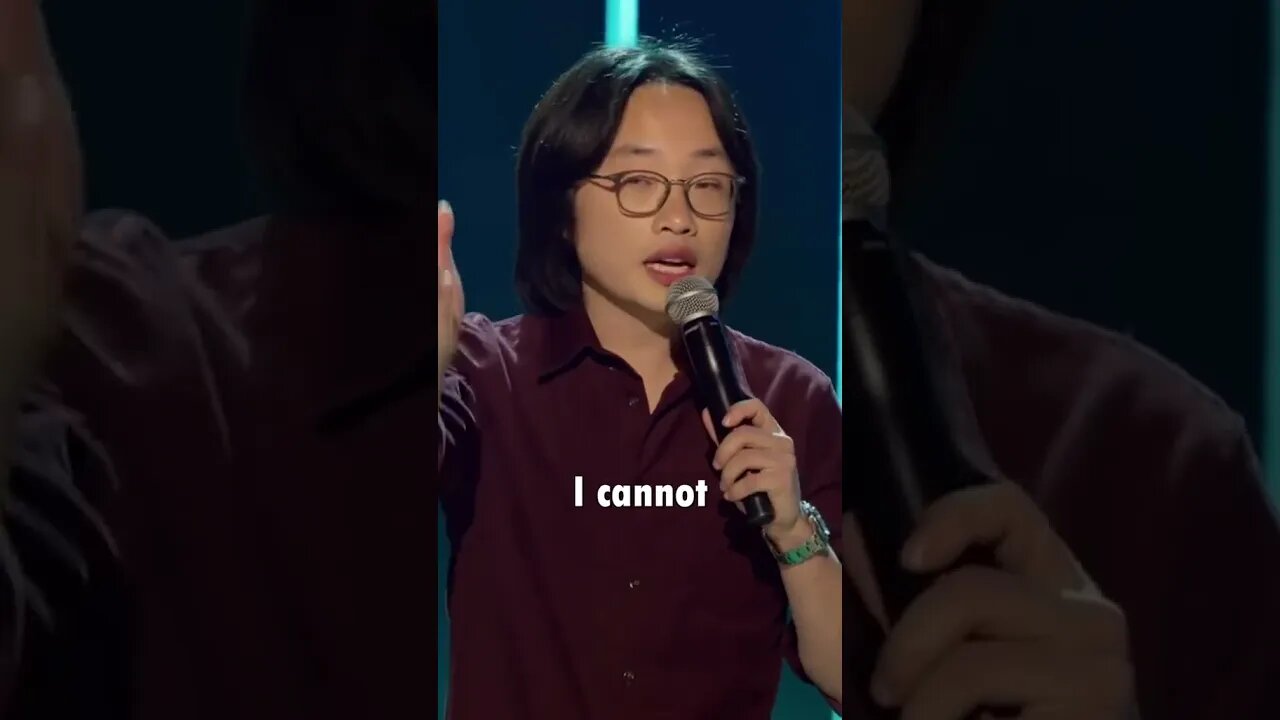 Jimmy O Yang never gets a ticket tiktok castletreasure