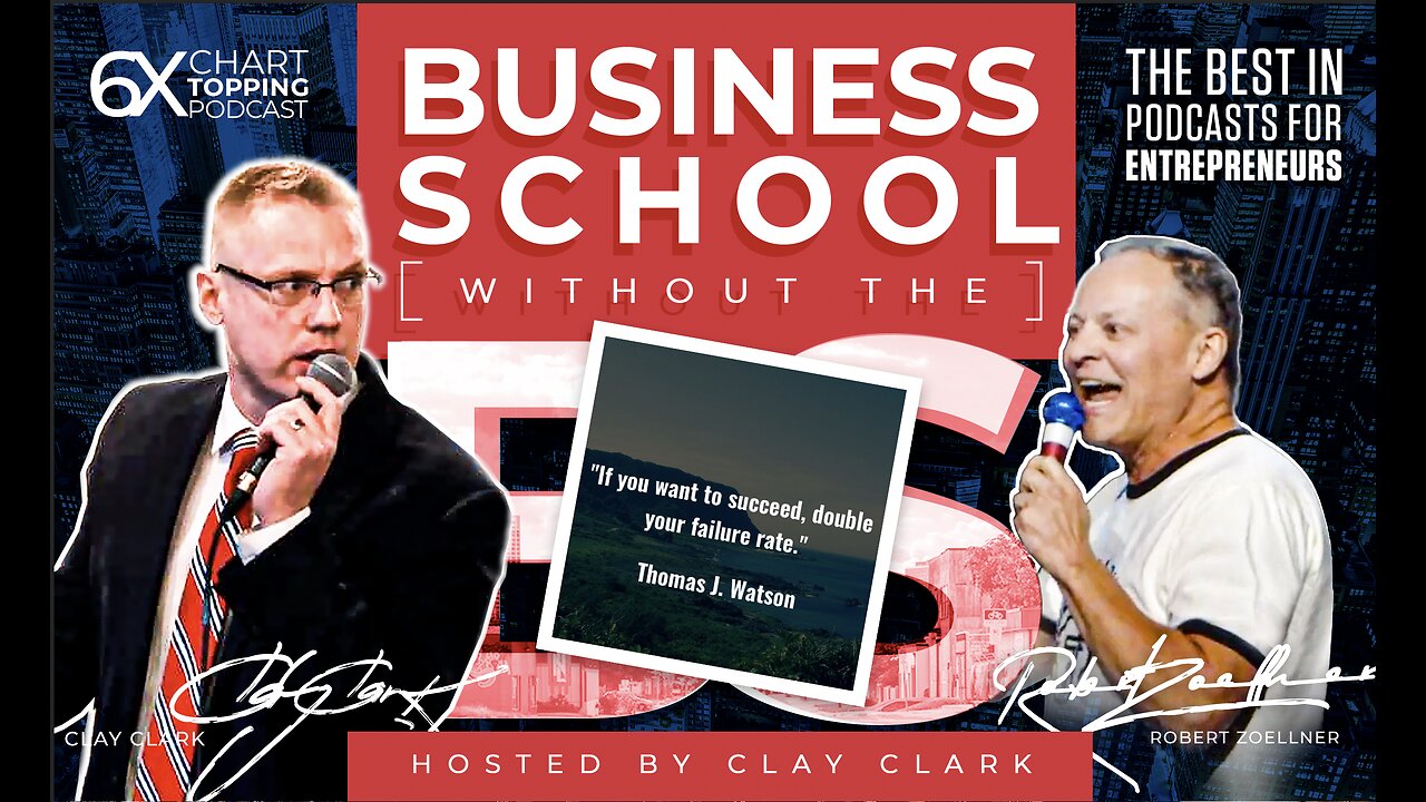 Business | How to Scale the Sales of a Startup Business - Ask Clay Anything