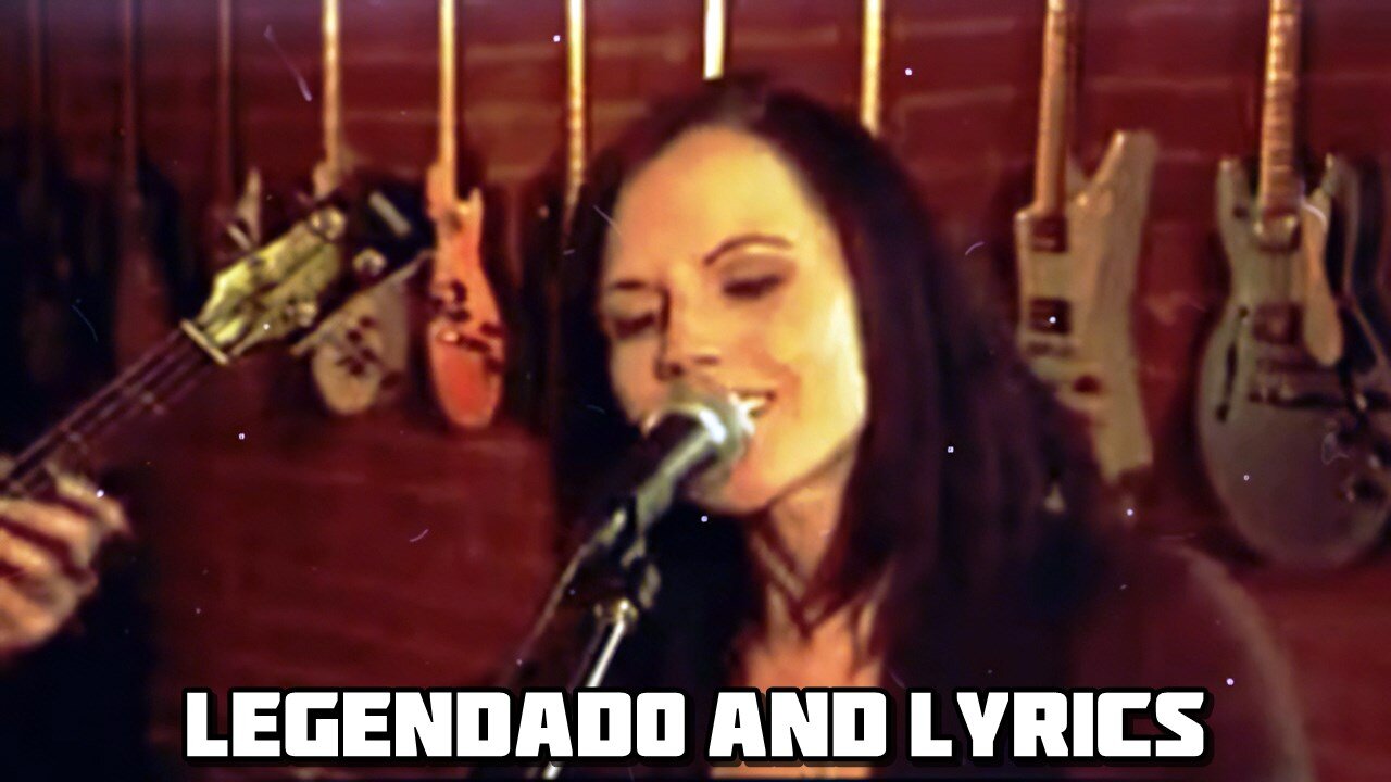 Dolores O'Riordan - Linger (Live at True Music) - Legendado and Lyrics