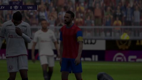 PES 2021: LEVANTATE RA vs UNIVERSITARIO | Entretenimiento Digital 3.0