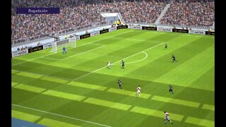 PES 2021: PERÚ vs CORINTHIANS | Entretenimiento Digital 3.0