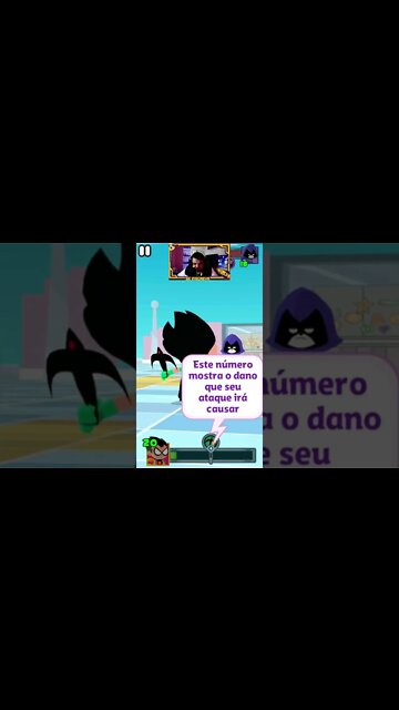 QUAL SEU TITAN PREFERIDO ? COMENTA AI E ME SEGUE. #cosmiconerd #teentitansgo #teentitansgofigure