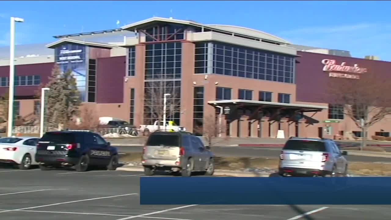 Upgrades coming to The Ranch, Budweiser Event Center