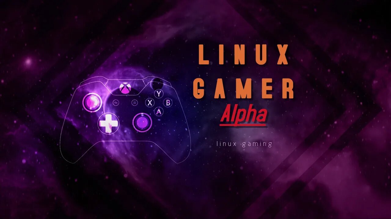 setup for linux gaming