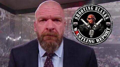 Ryback Thoughts on Triple H Selling A LOT of WWE STOCK