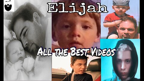 All the Best of Elijah