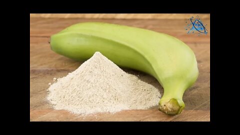 Receita Banana Com Farinha