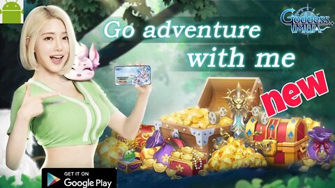 Solarland (Goddess MUA) - Official Launch - for Android