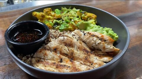 We're Open: Fuel Cafe in Walker's Point known for its Saturday brunch