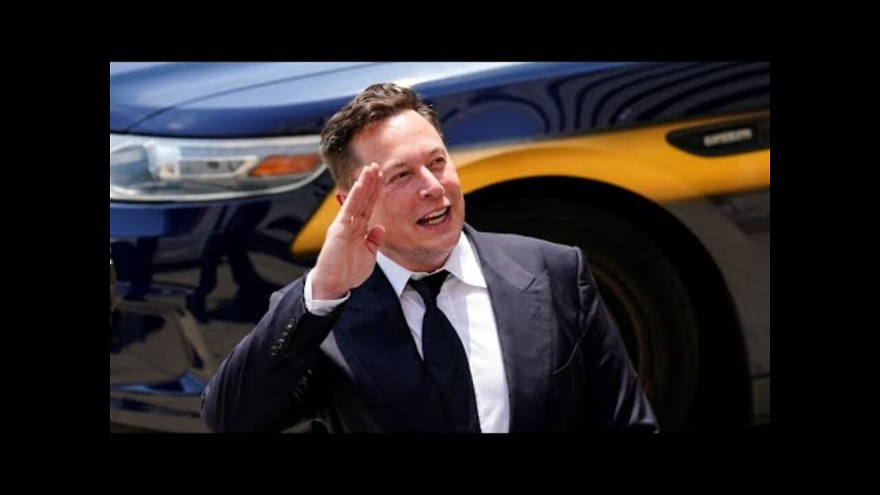 Elon Musk secures enough funding to take over Twitter