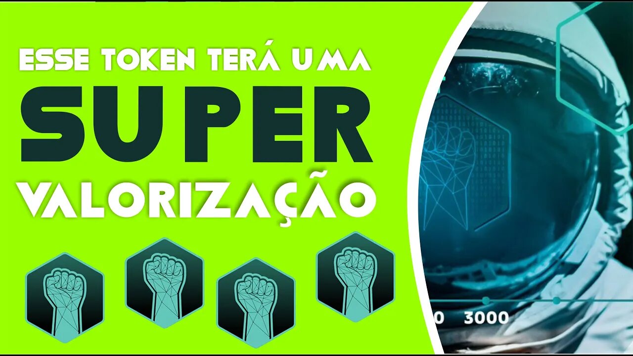 Um dos melhores projeto metaverso 2022. METAHERO essa moeda tá barata ainda!!