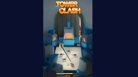 Tower Clash - for Android