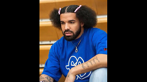 DRAKE MUST BE OUT HIS MIND!