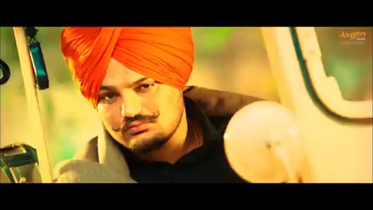 Sidhu moose wala - Jallian Song | New Punjabi song| H R Entertainment