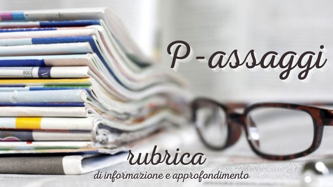 P-assaggi: il RE non c'è più, ci riprendiamo i confini?