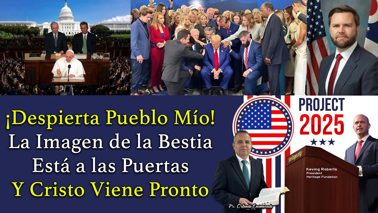 Servicio de Adoración de Sábado | Irving, TX | 11/16/2024