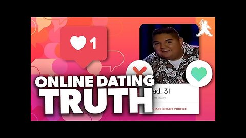 The Truth About Online Dating Profiles | Gabriel Iglesias